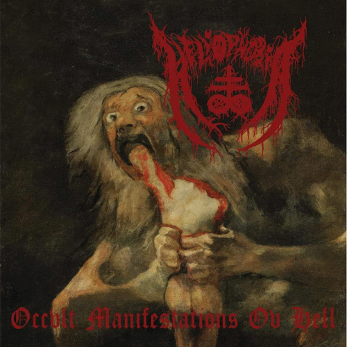 Heliophobia : Occvlt Manifestations Ov Hell Heliophobia : Occvlt Manifestations Ov Hell